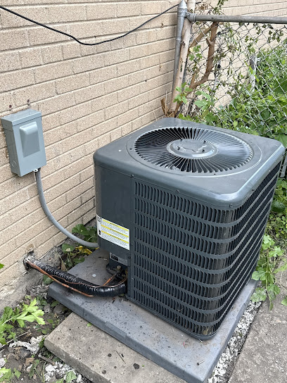 Cheznas Heating & Cooling