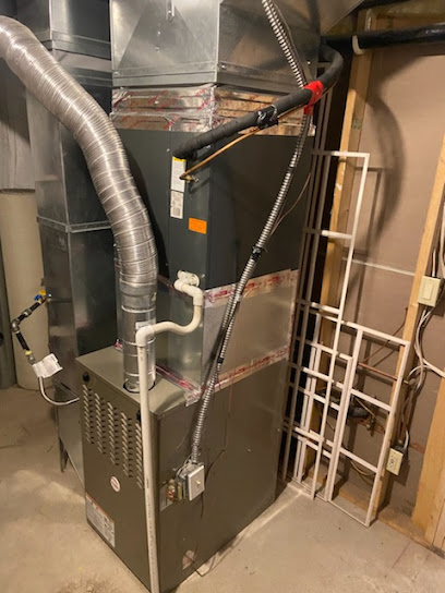 Billy D's Heating And Air LLC