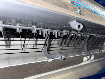 We Clean Heat Pumps