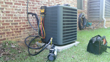 Angel Heating & Cooling