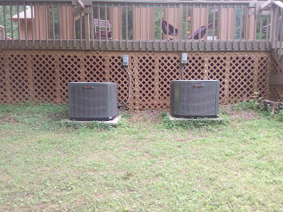 Talley's Heating and Air