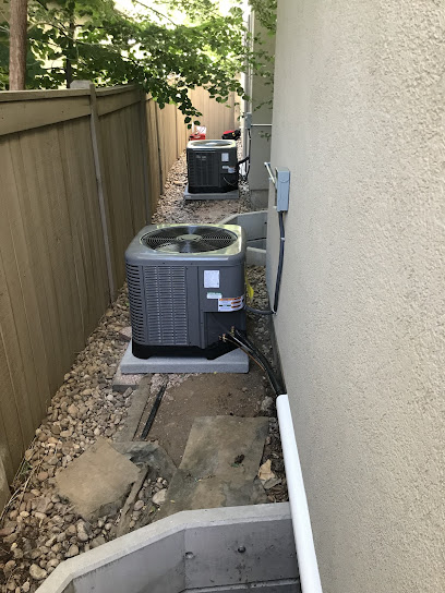 Limitless HVAC