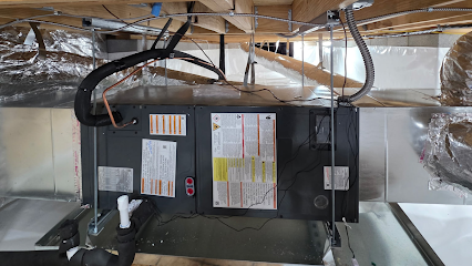501 Heating and Cooling