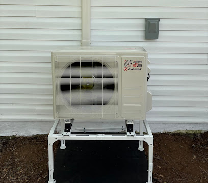 Fresh Air HVAC LLC