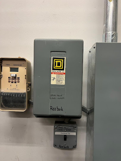 V-SKY Electric & HVAC