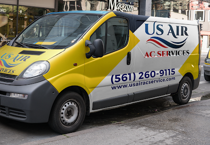 US Air AC Services
