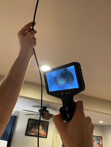 Toto’s Air Solutions Duct Cleaning