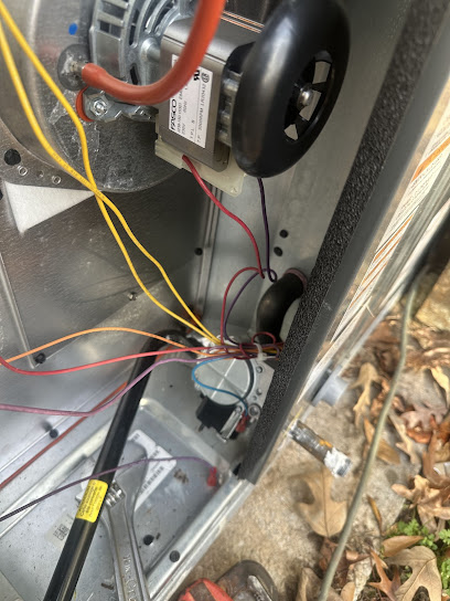 McNeal Heating and Air Conditioning