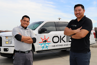 OKIE Heating and Cooling