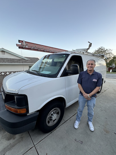 Anza Plumbing Heating & Air Conditioning
