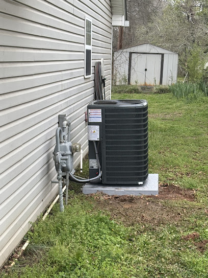 Evercool Heating & Cooling