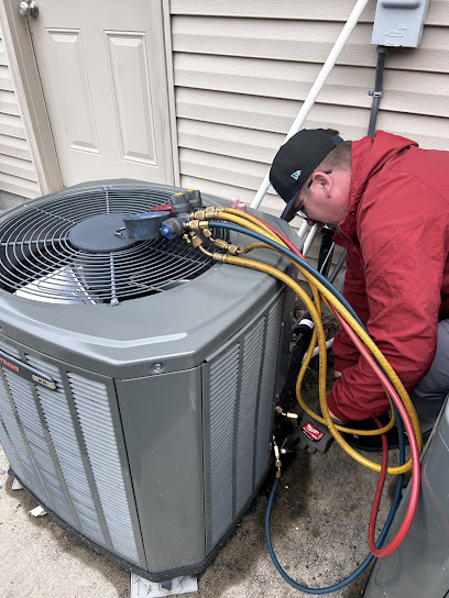 True Temp Heating & Cooling