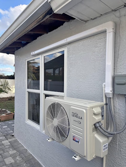 Mini Split Installation Pros Orlando
