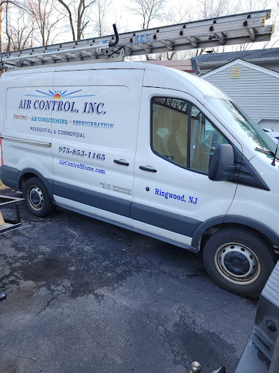 Air Control Inc