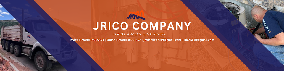 JRico Company LLC