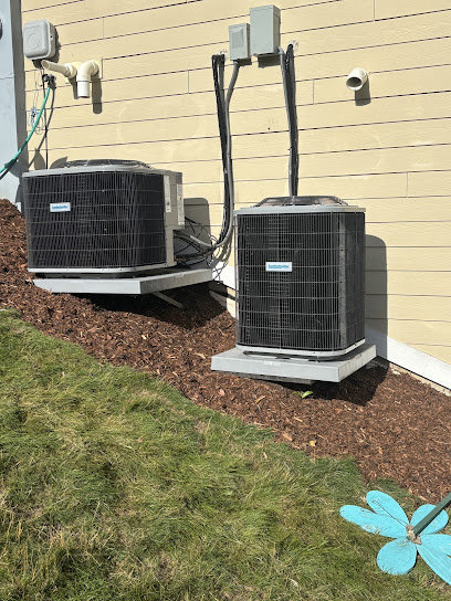 Beckers Heating and Air