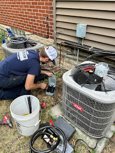 Accurate Heating And AC Repair