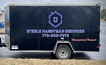 Steele Handyman Services, LLC