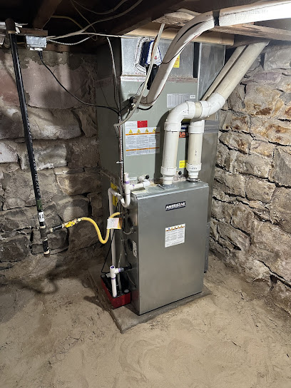 Jakes all seasons HVAC LLC