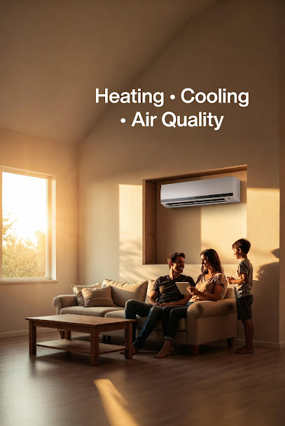 HVAC Systems Repair