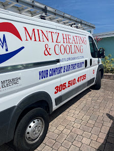 Mintz Heating and Cooling