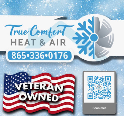 True Comfort Heat and Air, LLC