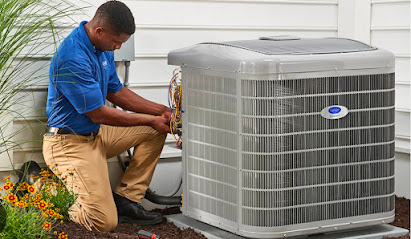 Bee Comfortable Heating and Air