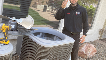 The Cool Guy Heating Cooling And Appliances L.L.C
