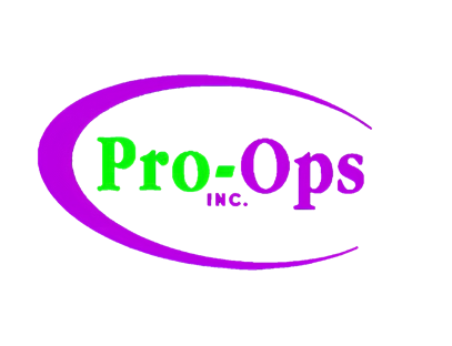 Pro-Ops Inc.