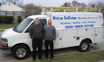 Del Campo Plumbing & Heating