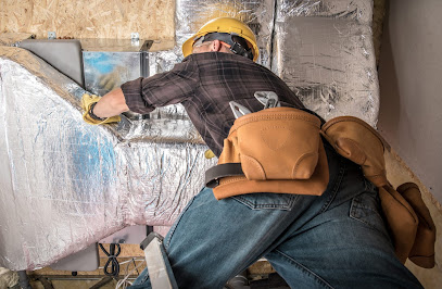 ASTI Heating & Air