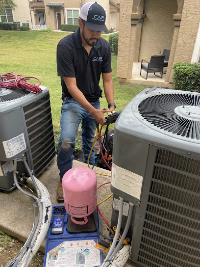 Cair Heating and Air Conditioning, LLC
