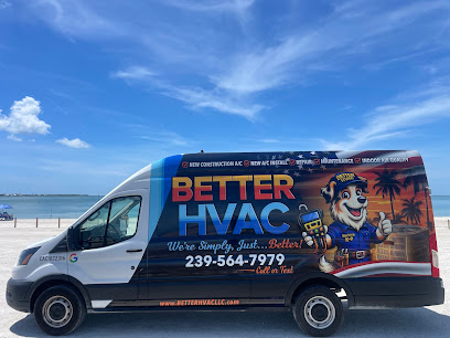 Better HVAC