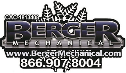 Berger Mechanical, Inc.