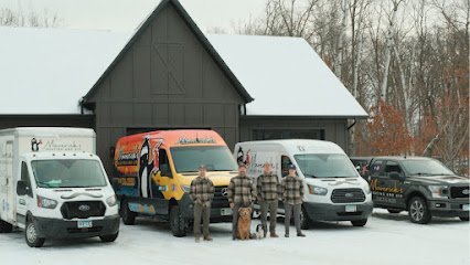 Maverick's Heating and Air