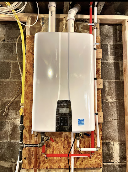 Oltmanns Plumbing, Electrical & HVAC