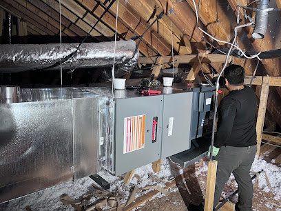 O.T. Heating and Air, LLC