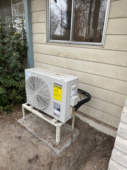 Rise Above Heating and Air LLC