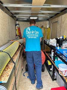 Clean Air Care LLC