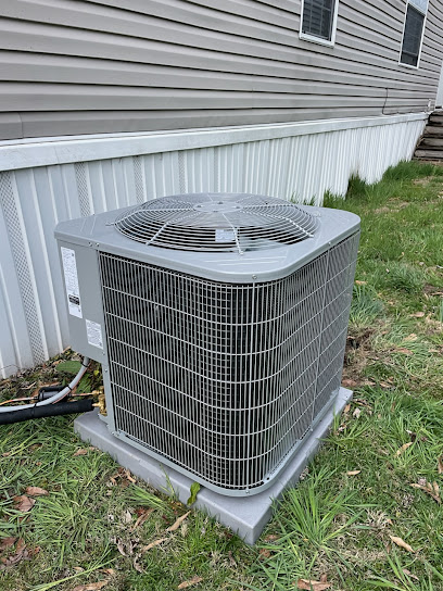 Sensible Heating and Cooling