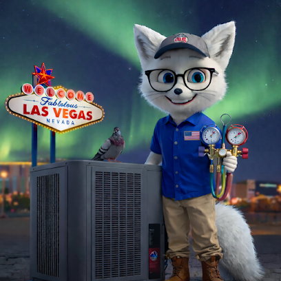 Arctic Fox Air Conditioning LLC