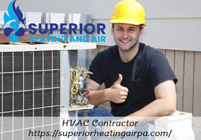 Superior Heating and Air