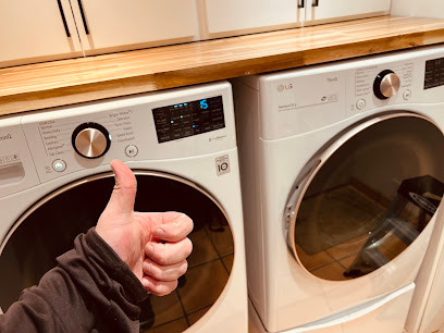 DG Tech Appliance Repair