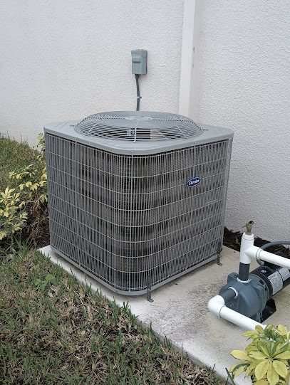 Castle Cooling