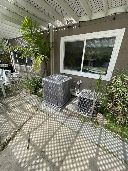 Resilience Heating & Air