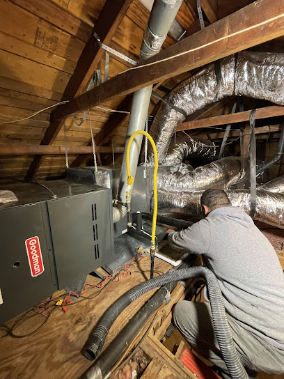 All Approved AC & Heat
