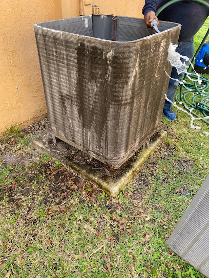 Machural AC Services