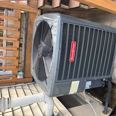 DMG HVAC LLC