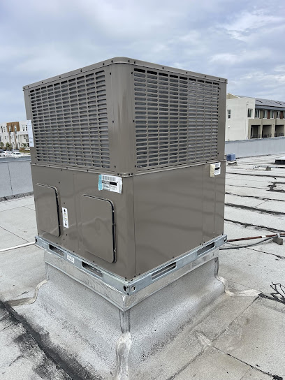 AC HP Heating
