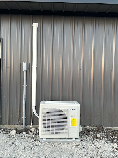 TXTotal Heating & Air Conditioning LLC